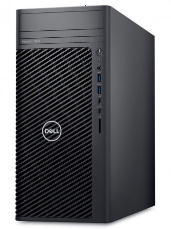 SUNUCU DELL PRECISION 3680 İ7-14700 16GB 512GB SSD T400 4GB W11PRO 3680-İ7-14700-1