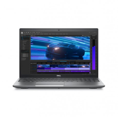 SUNUCU DELL PRECISION M3591 U5-135H 16GB 1TB SSD RTX1000 6GB 15.6 W11PRO