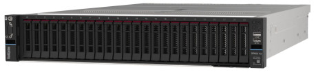 SUNUCU LENOVO 7D76A024EA SR650 V3 XEON GOLD 5418Y 24C 2.0