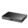 SWİTCH 16 PORT CUDY FS1018PS1 10/100MBPS 1*SFP 2*GE RJ45 VLAN&EXTEND MODE 250M 200W 1U POE+ ETHERNET SWİTCH