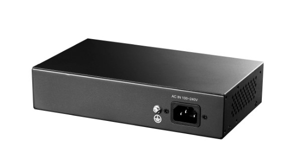 SWİTCH 16 PORT CUDY GS1016 10/100/1000MBPS VLAN&EXTEND MODE 8
