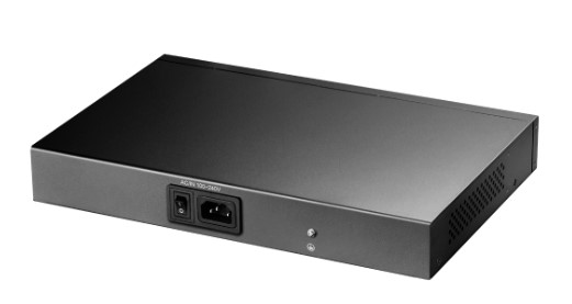 SWİTCH 24 PORT CUDY GS1024 10/100/1000MBPS VLAN&EXTEND MODE 11