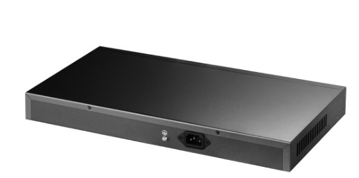 SWİTCH 24 PORT CUDY GS1028PS2 10/100/1000MBPS 2*SFP VLAN&EXTEND 300W 19