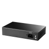 SWİTCH 4 PORT CUDY FS1006P 10/100MBPS 2*FE UPLİNK VLAN&EXTEND MODE 250M 60W POE+ ETHERNET SWİTCH