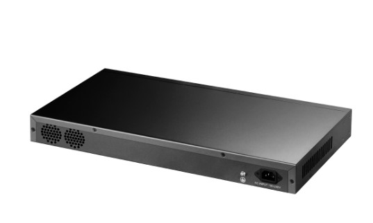 SWİTCH 48 PORT CUDY GS5048S4 GİGABİT 4*10G SFP+ 1*RJ45&USB 19