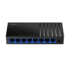SWİTCH 8 PORT CUDY GS108D 8 PORT 10/100/1000MBPS GİGABİT ETHERNET DESKTOP SWİTCH