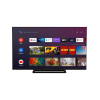 TELEVİZYON TOSHIBA 55QA2363DT 4K ULTRA HD 55 139 EKRAN UYDU