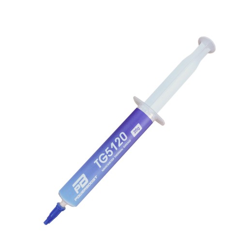 THERMAL MACUN POWERBOOST TG5120 YÜKSEK PERFORMANSLI 20GR TERMAL MACUN