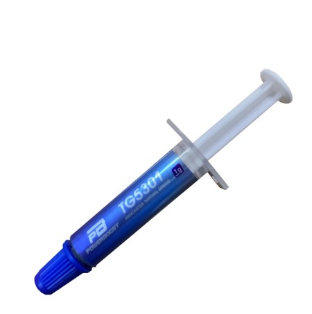 THERMAL MACUN POWERBOOST TG5301 YÜKSEK PERFORMANSLI 1GR TERMAL MACUN