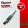 THERMAL MACUN QPORT Q-T55M 5GRAM 5W/M-K 2.7/CM3