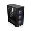 THERMALTAKE RYZEN 7 9800X3D 32GB DDR5 1TB M2 3050 VGA GAMİNG PC