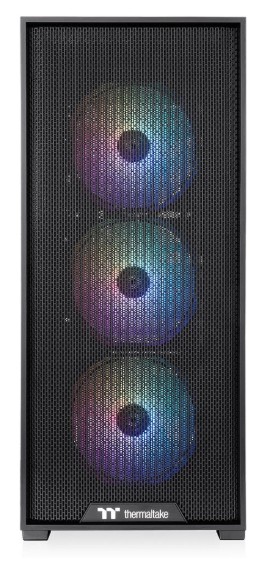 THERMALTAKE RYZEN 7 9800X3D 64GB DDR5 1TB M2 RX7700XT VGA GAMİNG PC