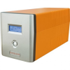UPS MAKELSAN LION 1500VA(2*9AH) 7-20DK MU01500L11MP005