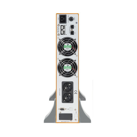UPS MAKELSAN P.PACK SE-RT 2KVA 8-20DK (4X7AH) MU02000N11ERV02