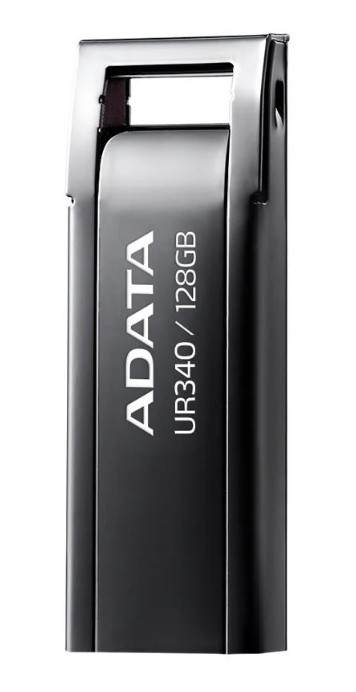 USB BELLEK 128GB ADATA ROYAL UR340 METAL USB 3.2 GEN-1