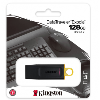 USB BELLEK 128GB USB3.2 GEN1 DTX/128GB EXODİA KINGSTON