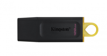 USB BELLEK 128GB USB3.2 GEN1 DTX/128GB EXODİA KINGSTON