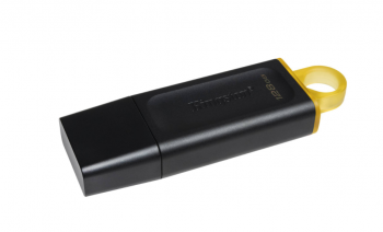 USB BELLEK 128GB USB3.2 GEN1 DTX/128GB EXODİA KINGSTON