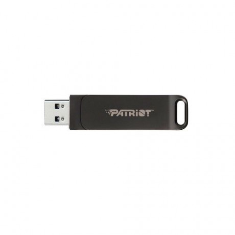 USB BELLEK 1TB PATRİOT RAGE R550 USB 3.2 TYPE-C FLASH BELLEK (PE1TR550DSAD)