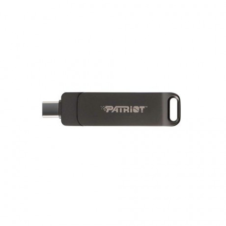 USB BELLEK 1TB PATRİOT RAGE R550 USB 3.2 TYPE-C FLASH BELLEK (PE1TR550DSAD)