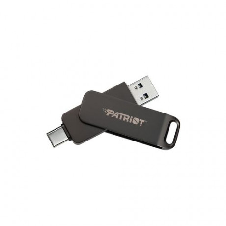 USB BELLEK 1TB PATRİOT RAGE R550 USB 3.2 TYPE-C FLASH BELLEK (PE1TR550DSAD)