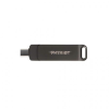 USB BELLEK 256GB PATRİOT RAGE R550 USB 3.2 TYPE-C FLASH BELLEK (PE256GR550DSAD)