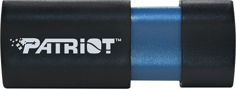 USB BELLEK 256GB PATRİOT USB RAGE LİTE USB 3.2 FLASH BELLEK (PEF256GRLB32U)