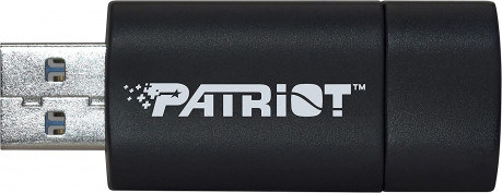 USB BELLEK 256GB PATRİOT USB RAGE LİTE USB 3.2 FLASH BELLEK (PEF256GRLB32U)
