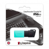 USB BELLEK 256GB USB3.2 DTXM/256GB EXODİA M KINGSTON