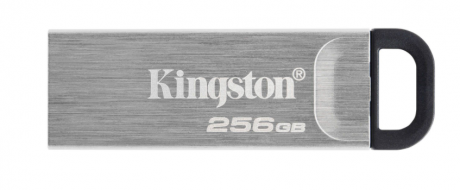 USB BELLEK 256GB USB3.2 GEN1 DTKN/256GB DT KYSON KINGSTON