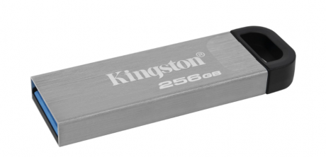 USB BELLEK 256GB USB3.2 GEN1 DTKN/256GB DT KYSON KINGSTON