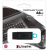 USB BELLEK 64GB USB3.2 GEN1 DTX/64GB EXODİA KINGSTON