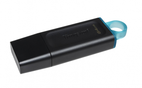 USB BELLEK 64GB USB3.2 GEN1 DTX/64GB EXODİA KINGSTON