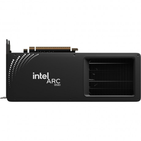 VGA 12GB INTEL ARC B580 GDDR6 192BİT 31P06HB0BA
