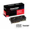 VGA 12GB POWERCOLOR RX7700XT 12G-P GDDR6 192BİT
