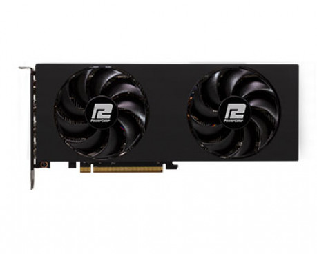 VGA 12GB POWERCOLOR RX7700XT 12G-P GDDR6 192BİT