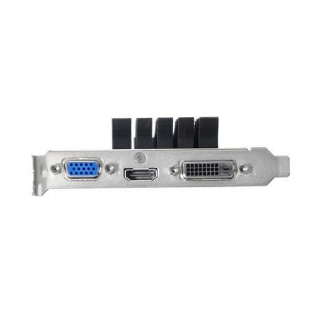 VGA 2GB ASUS GT730-SL-2GD5-BRK 2GB DDR5 64BİT HDMI/DVI-D SUB