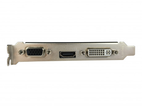 VGA 2GB AXLE GT610 GEGORCE 64 BİT DDR3 HDMI VGA DVI (AF610-2048D3L7-V8)