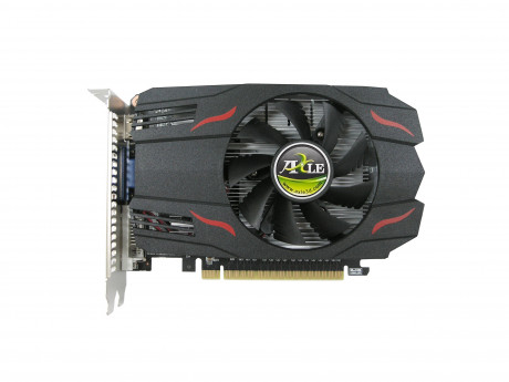 VGA 2GB AXLE GT740 GDDR5 128BİT (AX-GT740/2GD5P8CDI)