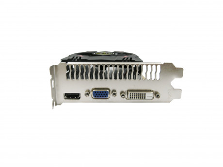 VGA 2GB AXLE GT740 GDDR5 128BİT (AX-GT740/2GD5P8CDI)