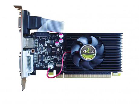 VGA 2GB AXLE R5 220 DDR3 64BİT (AX-R5 220/2GD3P4CDIL)