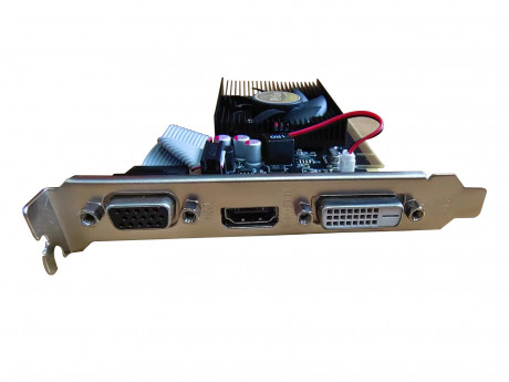 VGA 2GB AXLE R5 220 DDR3 64BİT (AX-R5 220/2GD3P4CDIL)
