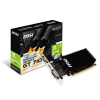 VGA 2GB MSI GT710 2GD3H LP DDR3 64BİT DVI/HDMI/VGA