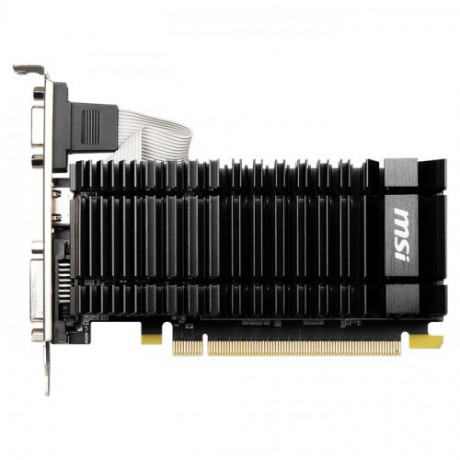 VGA 2GB MSI N730K-2GD3/LP DDR3 DL-DVI-D/HDMI 64BİT