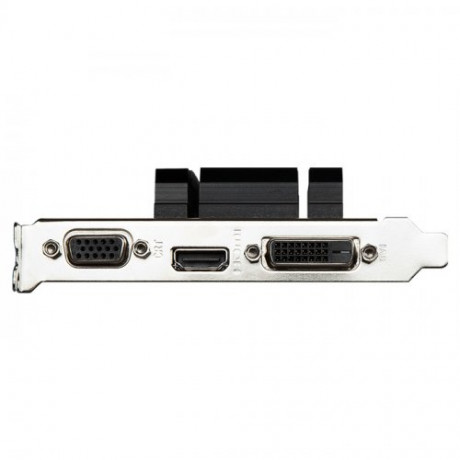 VGA 2GB MSI N730K-2GD3/LP DDR3 DL-DVI-D/HDMI 64BİT