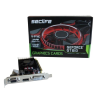 VGA 2GB SECLİFE GT610 GEGORCE 64 BİT DDR3 HDMI VGA DVI EKRAN KARTI
