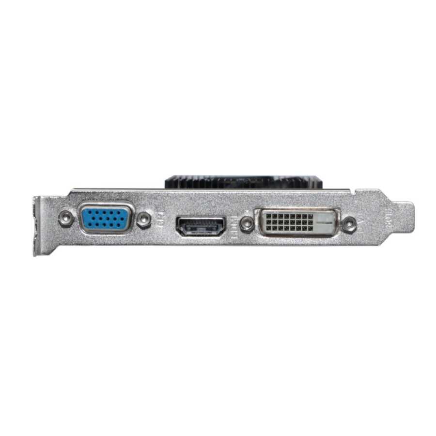 VGA 2GB TURBOX  R5 230 64 BİT DDR3 HDMI VGA DVI