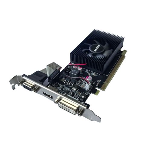 VGA 4GB SECLİFE GT730 GEFORCE 128BİT DDR3 HDMI VGA DVI EKRAN KARTI