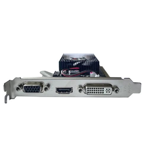 VGA 4GB SECLİFE GT730 GEFORCE 128BİT DDR3 HDMI VGA DVI EKRAN KARTI