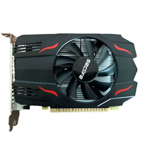 VGA 4GB SECLİFE GT740 GEFORCE 128BİT DDR3 HDMI VGA DVI EKRAN KARTI